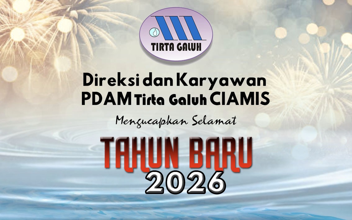 PDAM  Tirta  Galuh