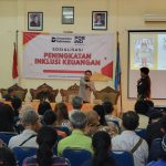 Anggota DPR RI Dorong UMKM Bali Naik Kelas Lewat Inklusi Keuangan Digital