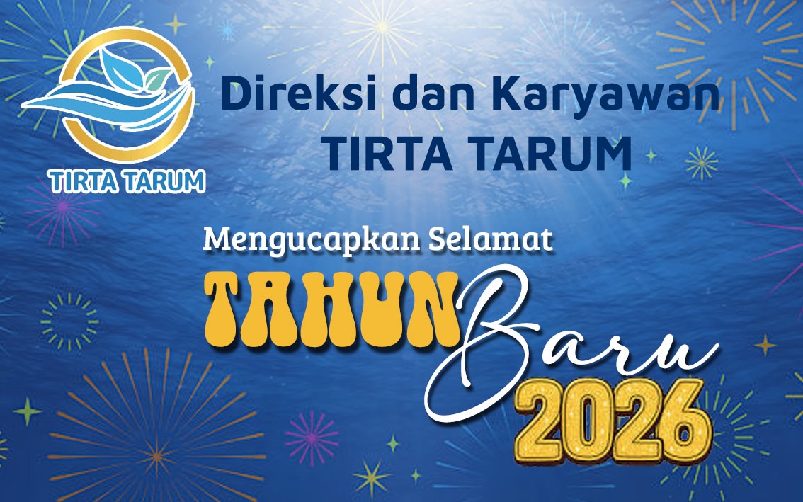 Tirta  Tarum 