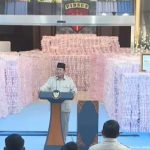 Prabowo Murka: “Serakahnomics” Diratakan Satgas PKH, Rp 6,6 Triliun Uang Negara Diselamatkan