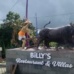 Dua Segel Pol PP Line Hilang, Penegakan Hukum Satpol PP Bali Dipertanyakan