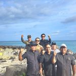 Pesisir Suci Sawangan Terancam! Pansus TRAP DPRD Bali Bongkar Dugaan Reklamasi Ilegal, Akses Umat Ditutup