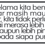 Renungan JOGER