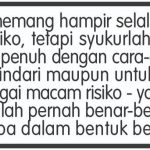 Renungan JOGER