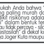 Renungan JOGER