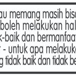 Renungan  JOGER