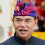 Komisi  IV DPR RI, ADI Wiryatama  Warning  Keras  Soal  Jatiluwih