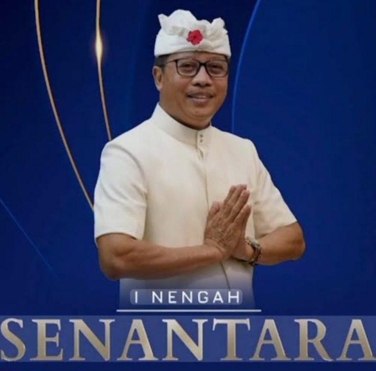 DPR RI  Ir. Inengah Senantara :  Dukung  Pansus  TRAP, Masyarakat Bali  Harus  Dilindungi ! “Demi Masa Depan Pulau Dewata”