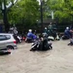 Dua Kali Banjir Besar Landa Bali dalam Tiga Bulan Terakhir, Warga Harapkan Langkah Antisipatif Pemerintah