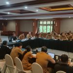 Pemkot Denpasar Perkuat Sinergi Desa dan Kelurahan Percepat Penanganan Sampah