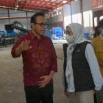 Denpasar Optimalisasi TPS3R, Teba Modern Hingga PDU Antisipasi Penutupan TPA Suwung.