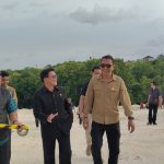 Viral Pura Terisolasi di Kampial, Pansus TRAP DPRD Bali Hentikan Pengerukan Lahan