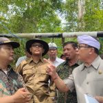 Bela Warga : Pansus TRAP DPRD Bali , Ultimatum Investor Penutup Akses Pura