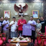 Jelang Dewata 3×3 2025, Wabup Dirga Pastikan Tabanan Siap Jadi Tuan Rumah