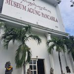 Polemik Museum Agung Pancasila Memanas, Tokoh Puri Grenceng: Ini Bisa Langgar Undang-Undang