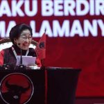 Megawati : Pilkada Lewat DPRD Disebut Pengkhianatan Reformasi