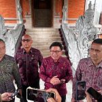 Proyek Marina BTID: Pansus TRAP DPRD Bali Telusuri Tata Ruang, Lingkungan, dan Kewenangan Laut