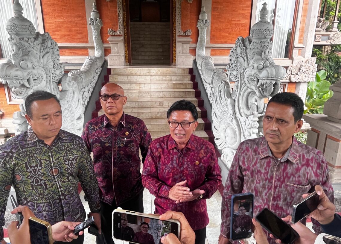 Proyek Marina BTID: Pansus TRAP DPRD Bali Telusuri Tata Ruang, Lingkungan, dan Kewenangan Laut