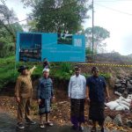 Diduga   Picu  Banjir Hebat , Pansus  TRAP DPRD Bali Rekomendasikan Beberapa Proyek   Bali  Handara Golf Di Segel