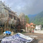 Pansus  TRAP  DPRD  Bali sorot keras pembangunan di sempedan danau beratan, diduga langgar UU tata ruang.