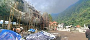 Pansus  TRAP  DPRD  Bali sorot keras pembangunan di sempedan danau beratan, diduga langgar UU tata ruang.