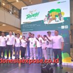 Festival Tring 2026 ! Pegadaian Diserbu Warga Denpasar, Transaksi Emas Tembus 800 Gram di Hari Pertama