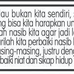 Renungan JOGER