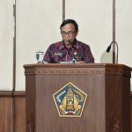Kinerja BPD Bali Sehat : Fraksi PDIP Dukung Penambahan Penyertaan Modal