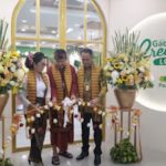 Pegadaian Resmikan The Gade Creative Lounge di Universitas Udayana, Dorong Literasi Keuangan dan Ekonomi Kreatif Bali