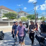 Bupati Badung Pastikan Pembangunan 4 Akses Jalan Baru Sudah Berproses Target Rampung Akhir 2026