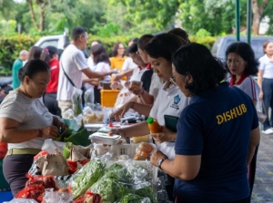 Badung Promo Tani, Strategi Pemkab Badung Bangkitkan Ekonomi Lokal Berbasis Pertanian