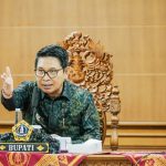Badung Perkuat Ketahanan Pangan, Bupati Adi Arnawa Gandeng Food Station Tjipinang