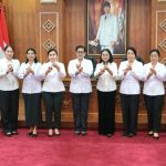 Kabupaten Badung Siap Sukseskan Program Tim Pembina Posyandu Provinsi Bali