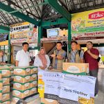 BULOG Yogyakarta Akui Peran Strategis Media