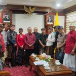 Pura Terancam Kawasan Investasi, Gubernur Bali Tegaskan Negara Wajib Lindungi Adat