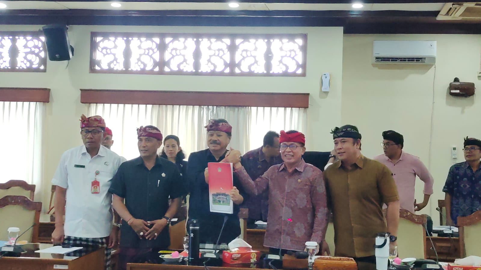 Alarm Dunia untuk Jatiluwih: Wisata Anjlok 80 Persen, UNESCO Terancam Cabut Status Warisan