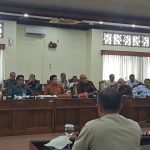 Dituding Tak Etis, Wayan Luwir Hadir di Pansus TRAP: Team Pansus TRAP DPRD Bali Angkat Bicara