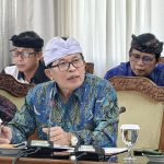 RDP Tertutup Pansus TRAP Bongkar Dugaan Pelanggaran Tata Ruang di Bali, Hutan Mangrove hingga Dermaga Disorot