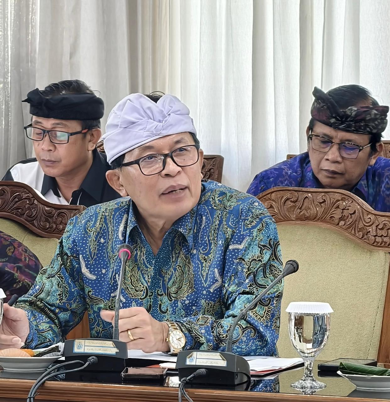 Rakyat Jadi Korban, Pansus TRAP DPRD Bali Bongkar Skandal Sertifikat Mangrove dan Banjir Akibat Ulah Pengembang Nakal