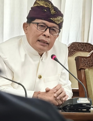 Gugatan Investor Lift Kaca ke PTUN Dinilai Rapuh, Pansus TRAP: Kewenangan di Tangan Provinsi