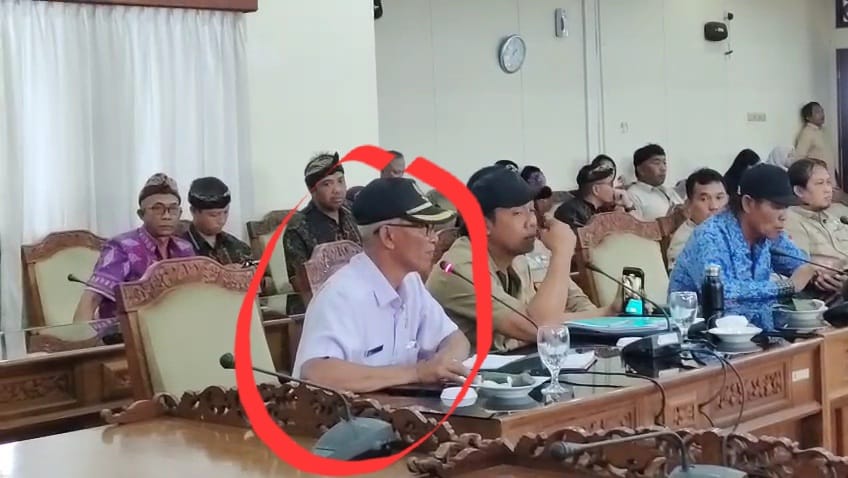 Pansus TRAP  DPRD Bali Dalami Dugaan Pelanggaran Handara Golf 98 Hektare