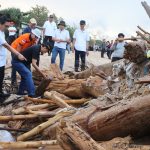 Darurat Sampah Bali! Gubernur Koster Perintahkan Satgas Siaga 24 Jam, Bupati Badung: Pantai Tak Boleh Kalah oleh Sampah