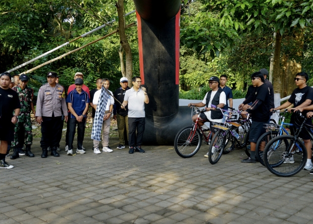 Susun RKPD 2027, Pemerintah Daerah Matangkan Proyeksi PAD