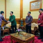 DIVIDEN Ratusan Miliar Masuk Kas Badung