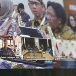 Entry Meeting LKPD tahun 2025