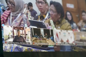 Entry Meeting LKPD tahun 2025