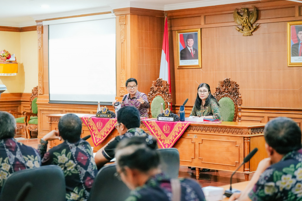 Bali Darurat Sampah? Bupati Badung Siapkan Skema