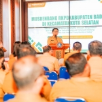 Musrenbang 2026 Dibuka, Bupati Badung Pacu Infrastruktur Inklusif; Rp1,5 Triliun Disiapkan Atasi Macet Kuta Selatan