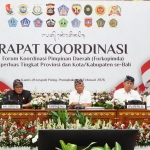 Bali Darurat Sampah , Gerakan Bersih Serentak Dimulai 1 Maret!