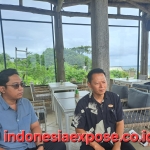 Fakta Sebenarnya : Mayat WNA Terdampar di Pantai Sawangan, Bukan Tamu Canna